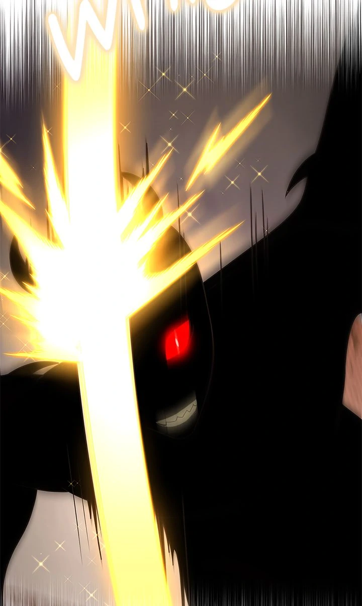 Wake Up, Warrior Chapter 143 32